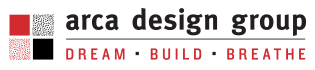 Arca Design Group Logo